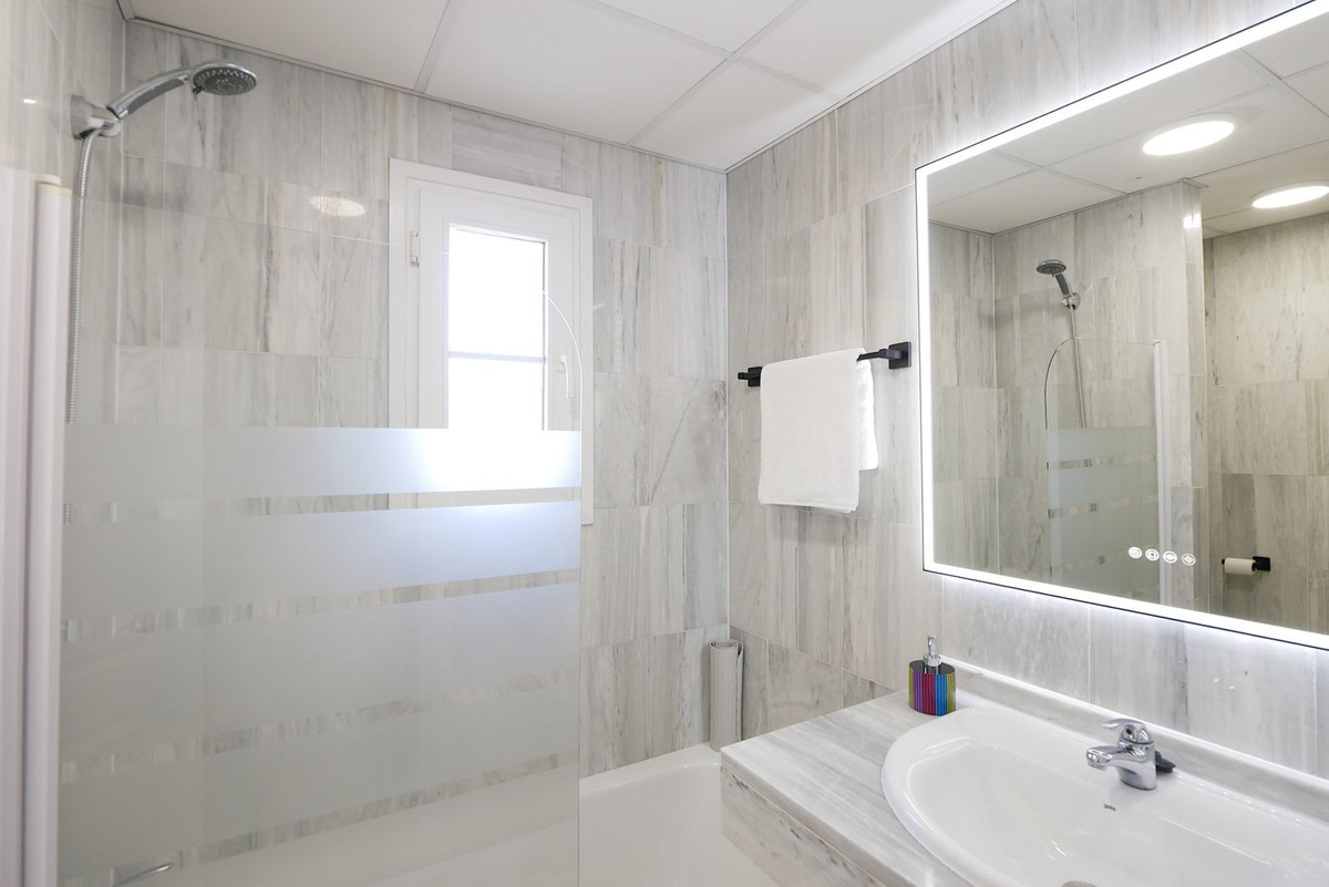 Ground Floor Apartment bilde 24