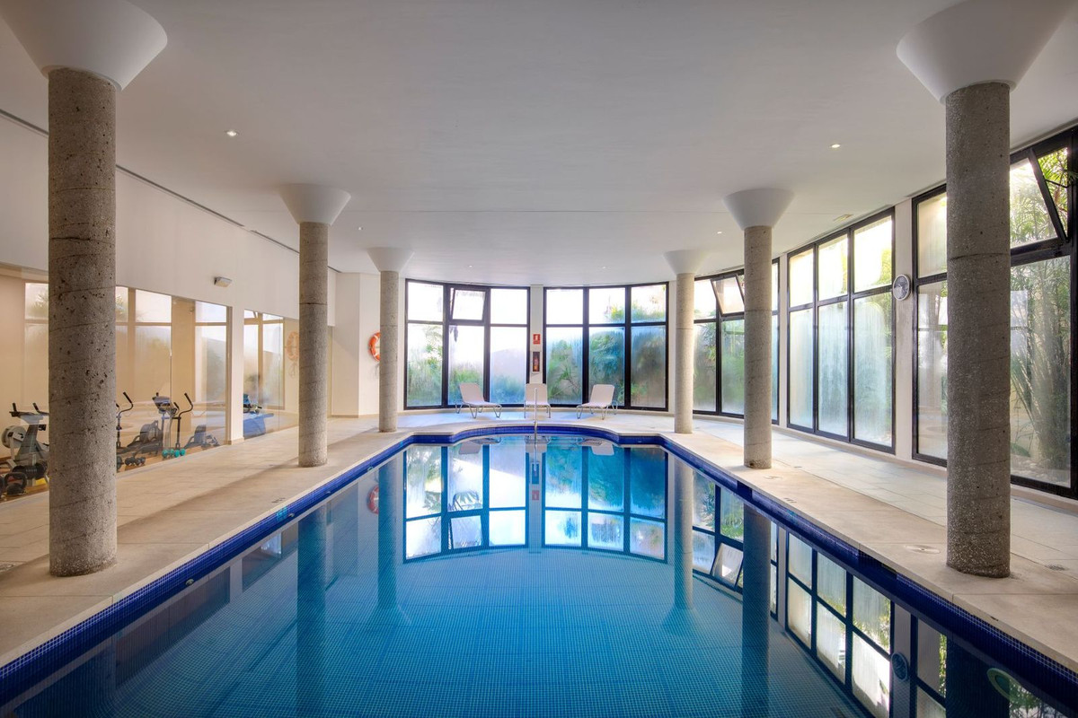 Townhouse bilde 21
