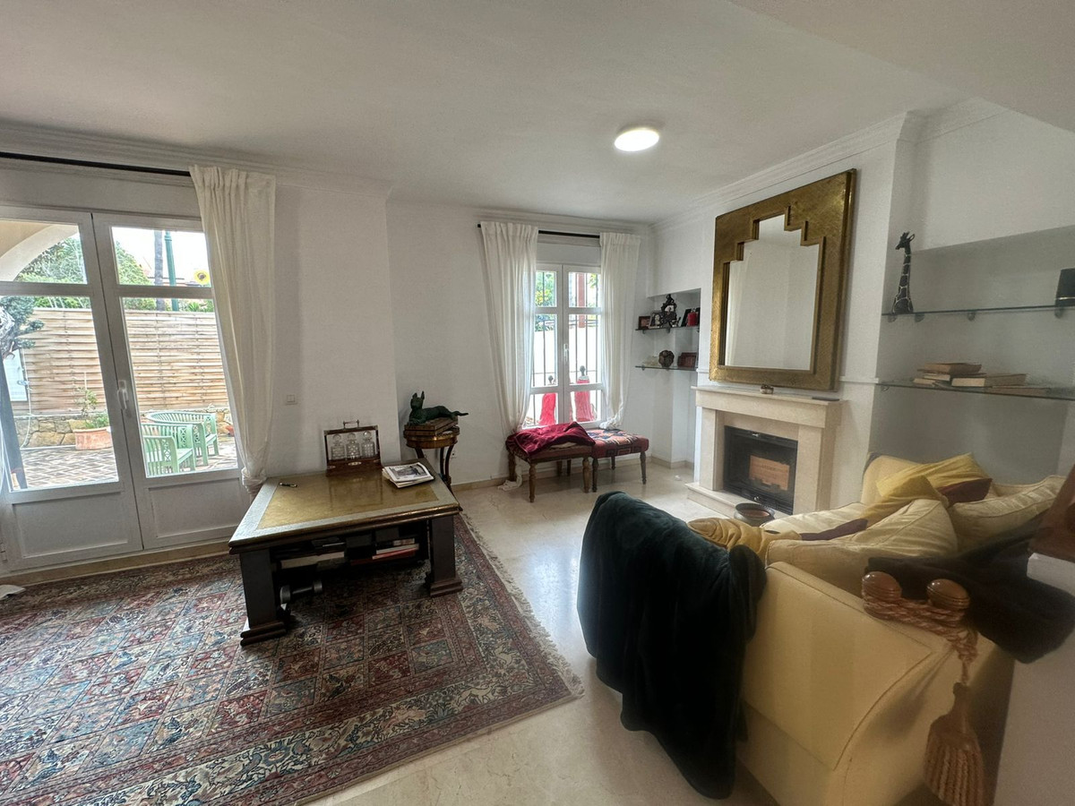 Townhouse bilde 6
