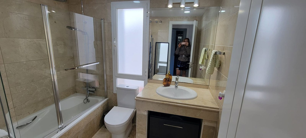 Middle Floor Apartment bilde 19