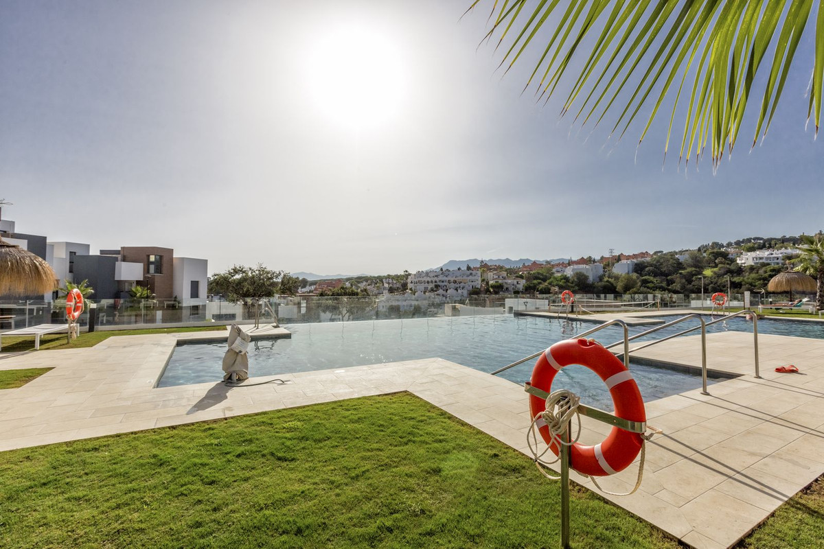 Ground Floor Apartment bilde 31