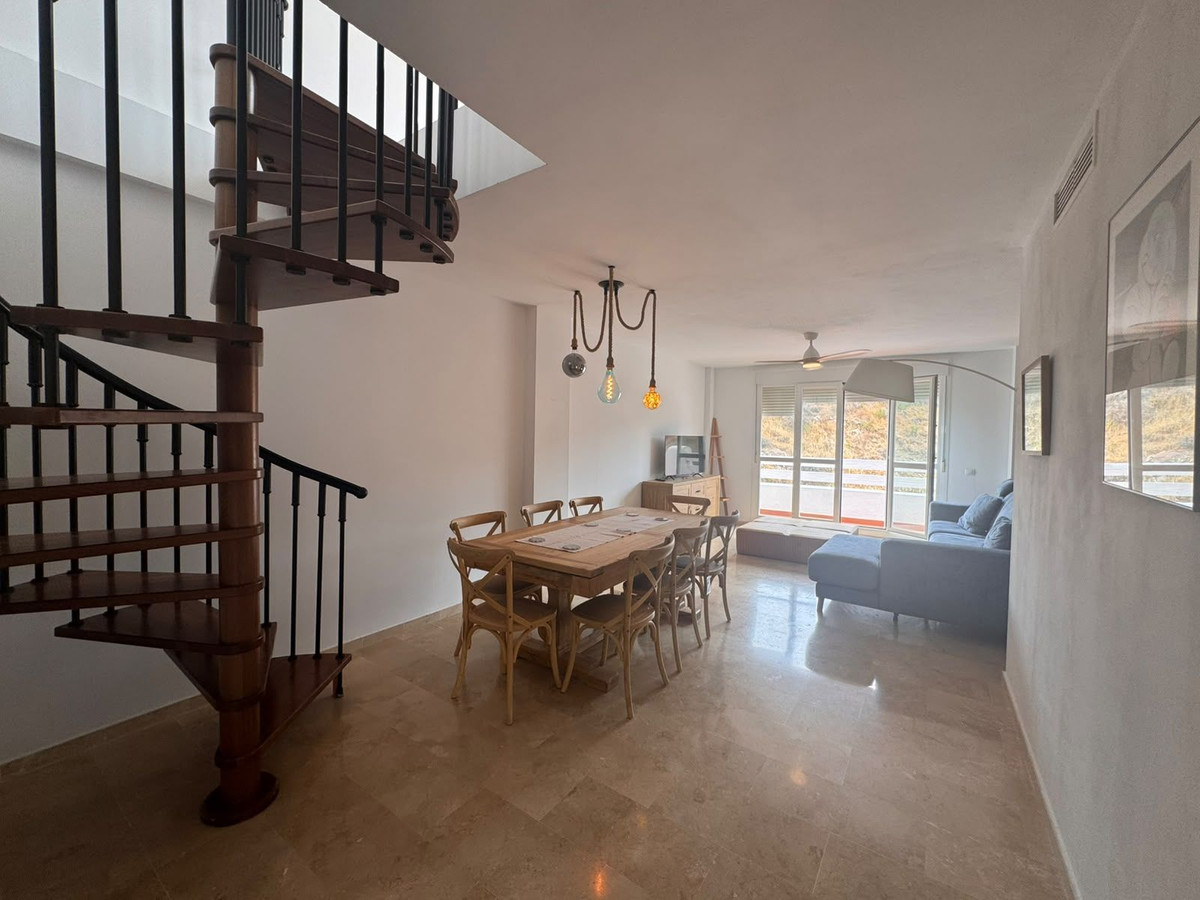 Penthouse Duplex bilde 2