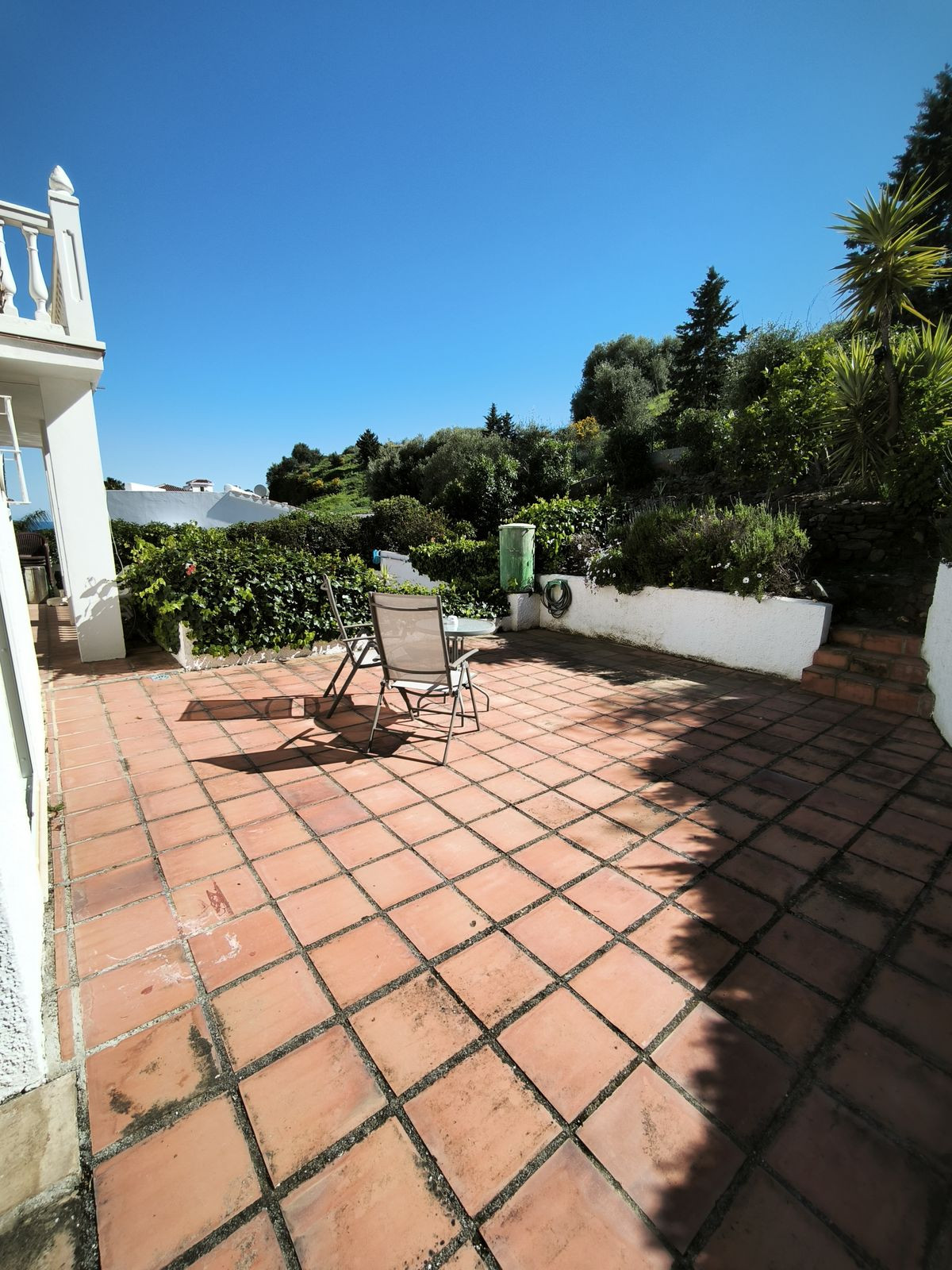 Detached Villa bilde 24
