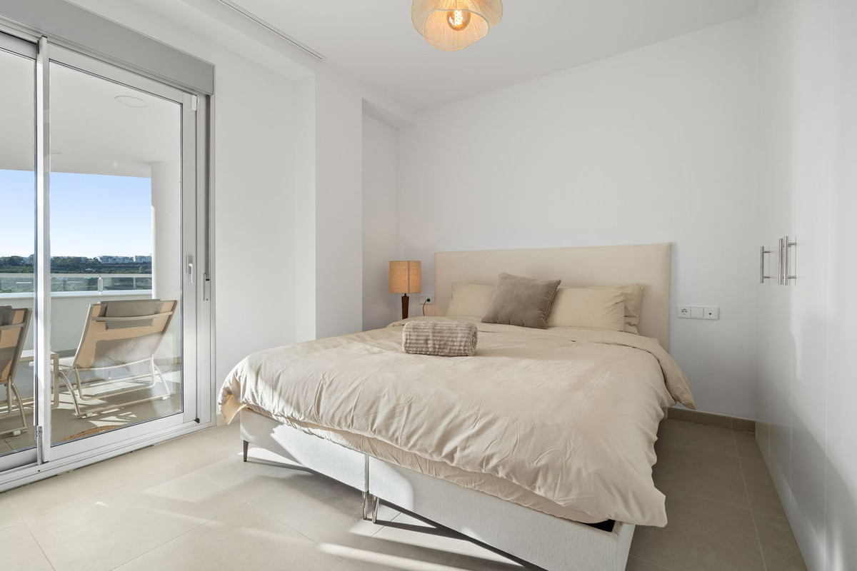 Ground Floor Apartment bilde 9
