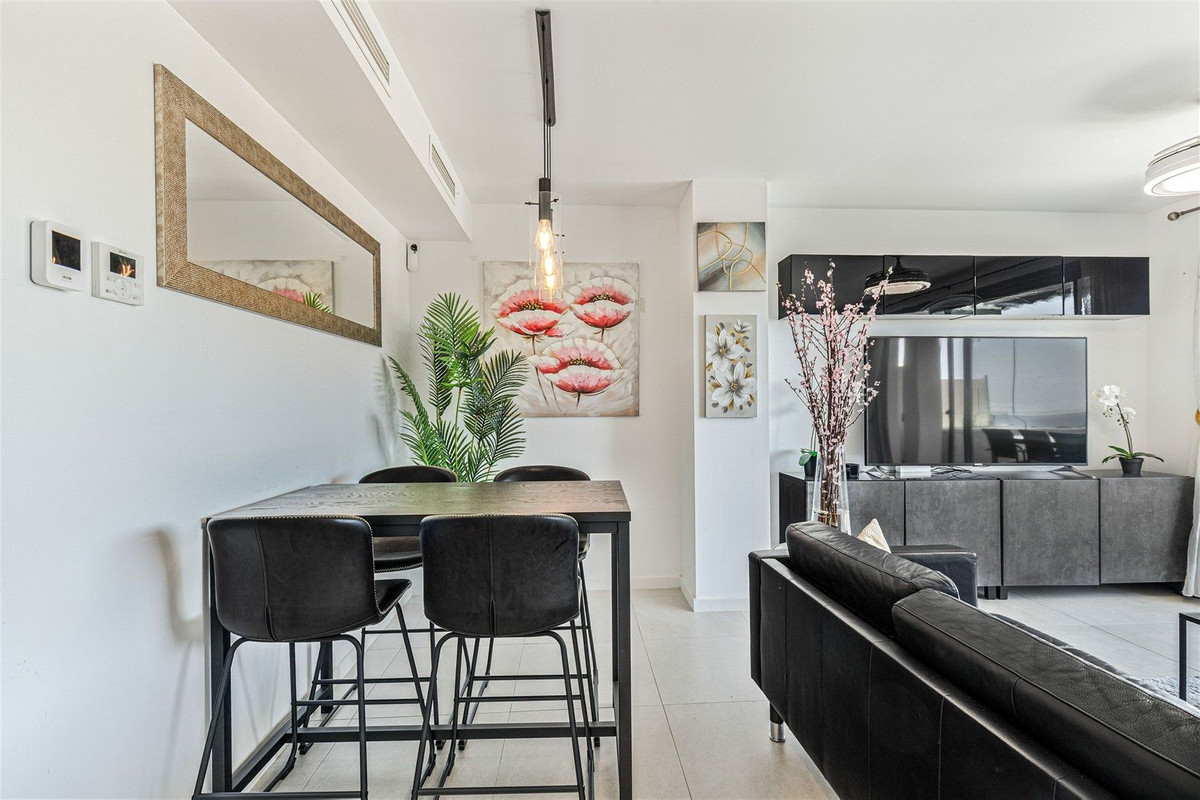 Penthouse Duplex bilde 9