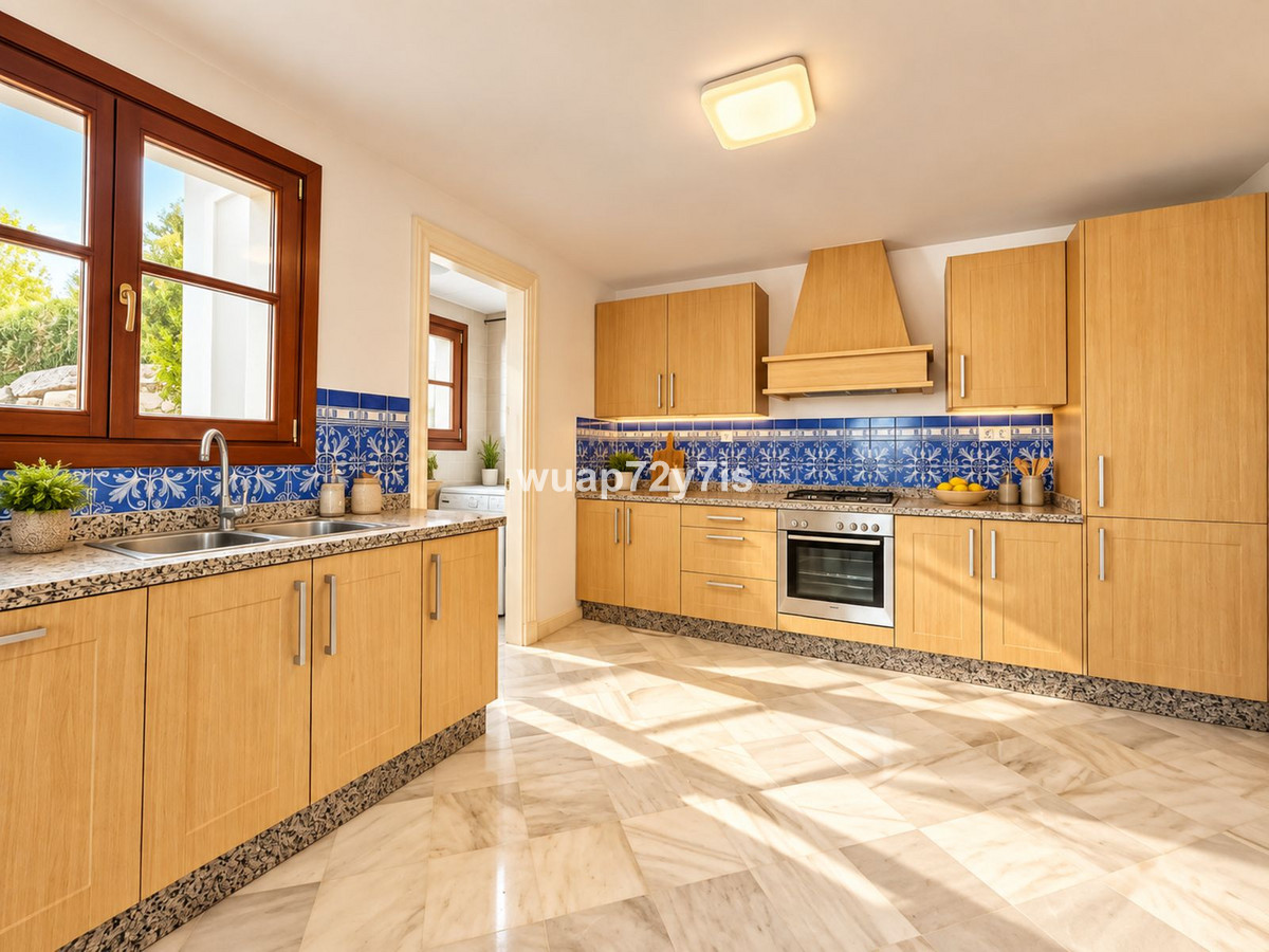 Semi-Detached House bilde 12