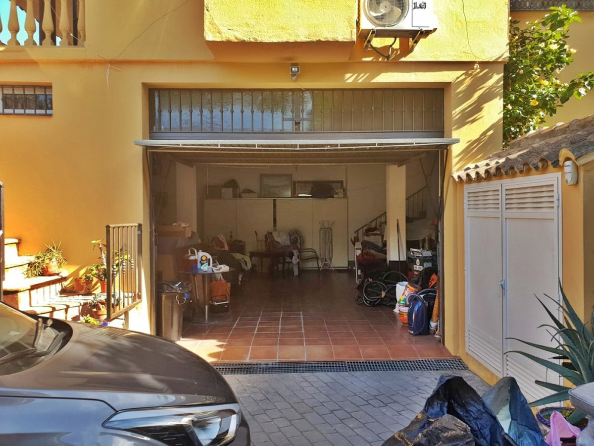 Detached Villa bilde 20