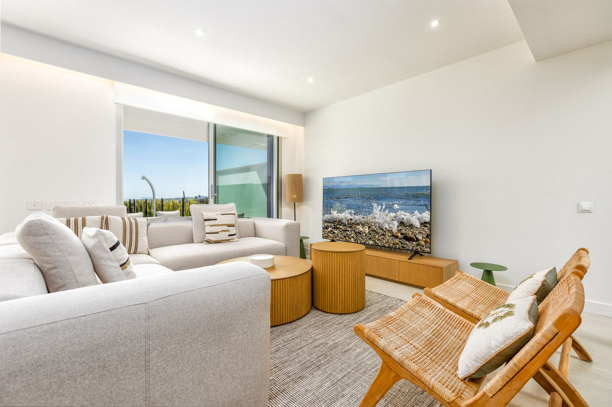 Townhouse bilde 20