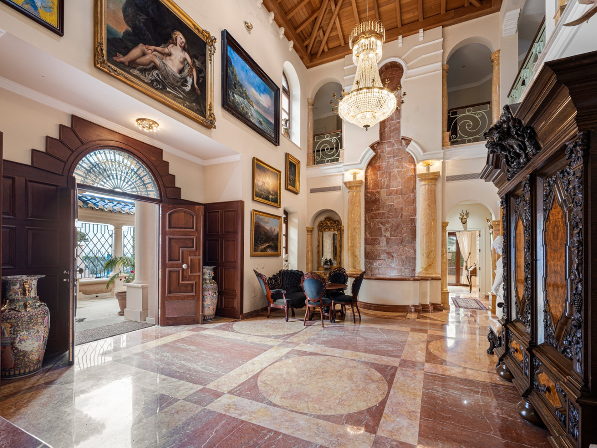 Detached Villa bilde 8