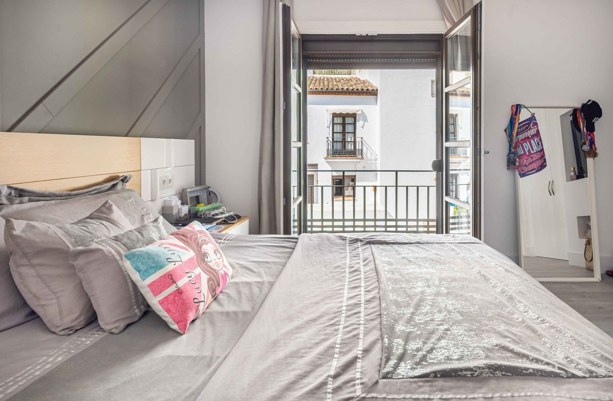 Townhouse bilde 33