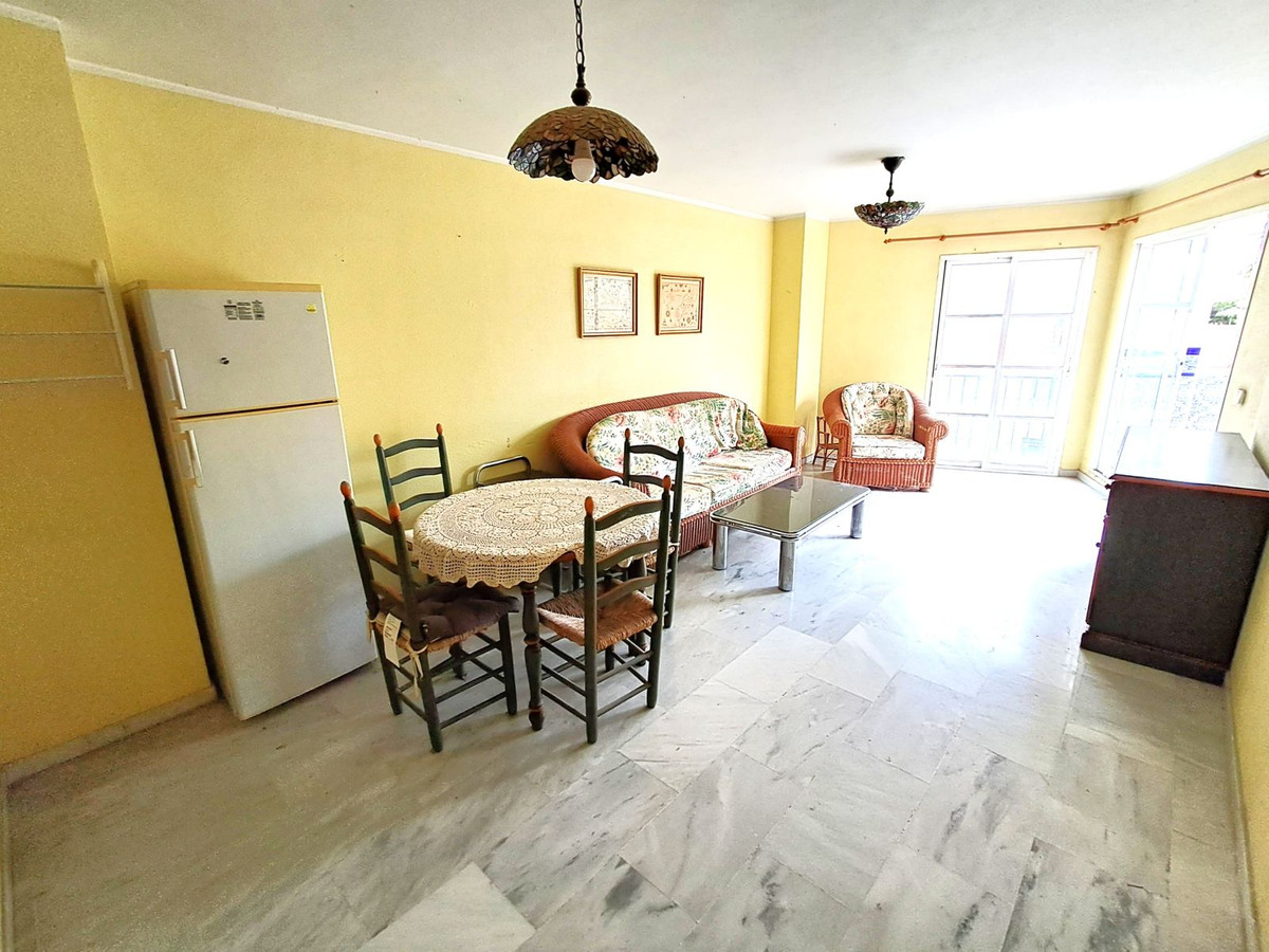 Middle Floor Apartment bilde 10