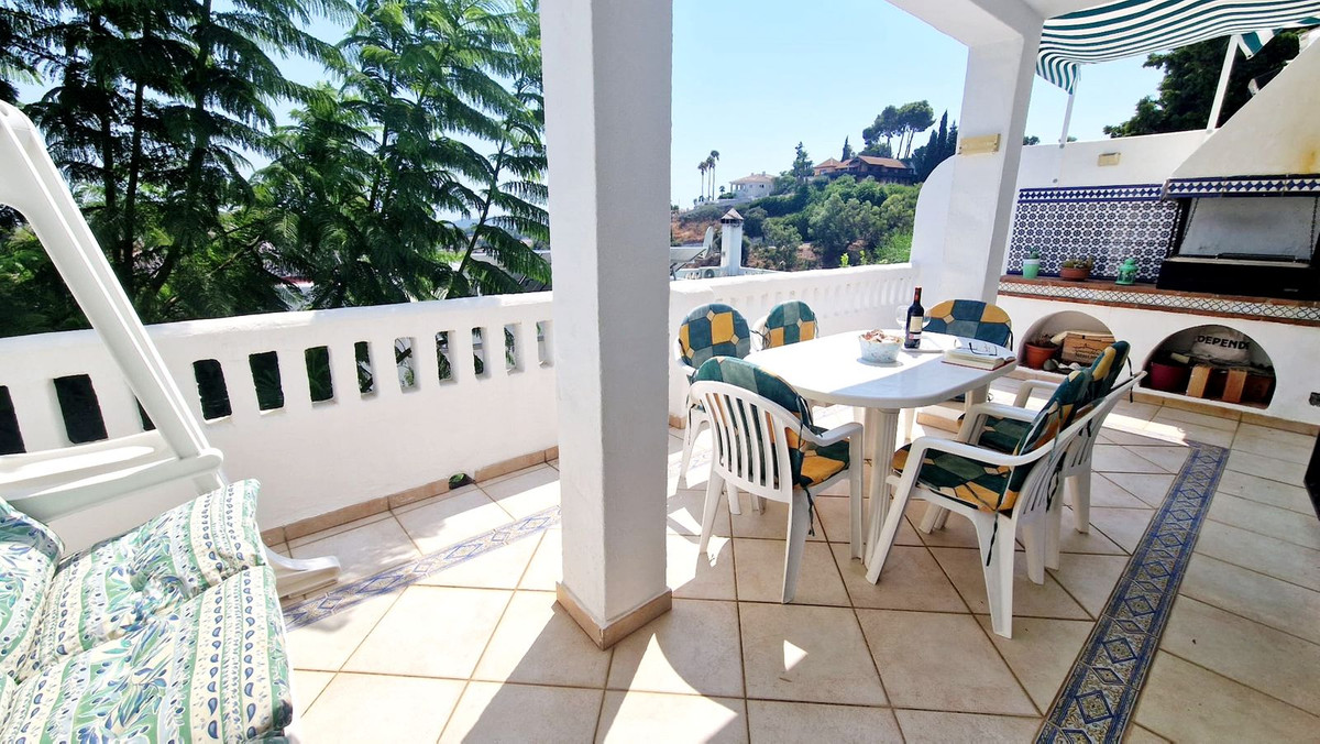 Townhouse bilde 19
