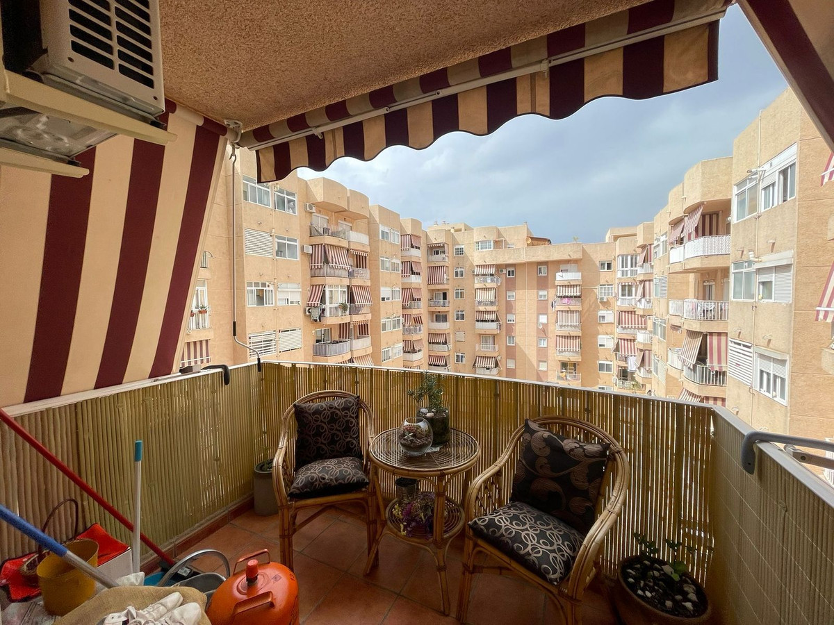Top Floor Apartment bilde 27