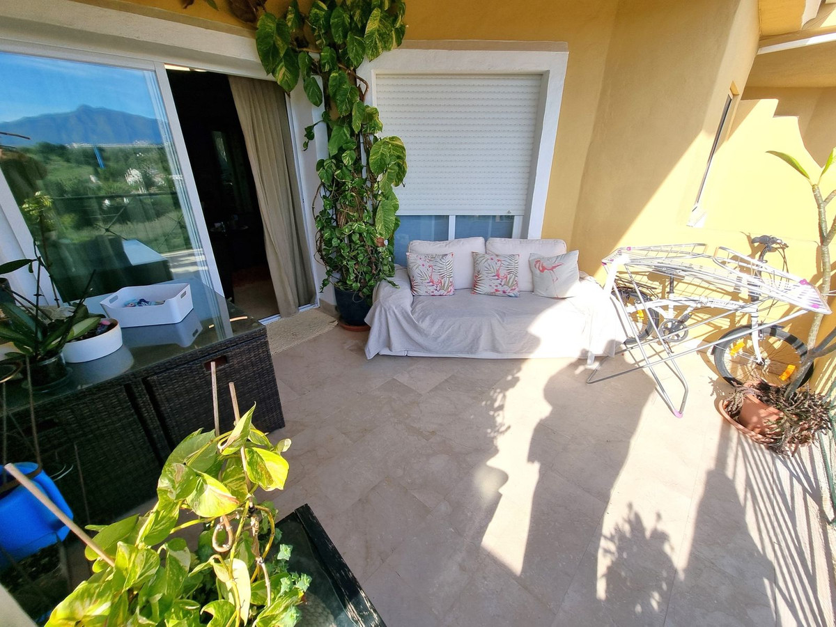 Top Floor Apartment bilde 7