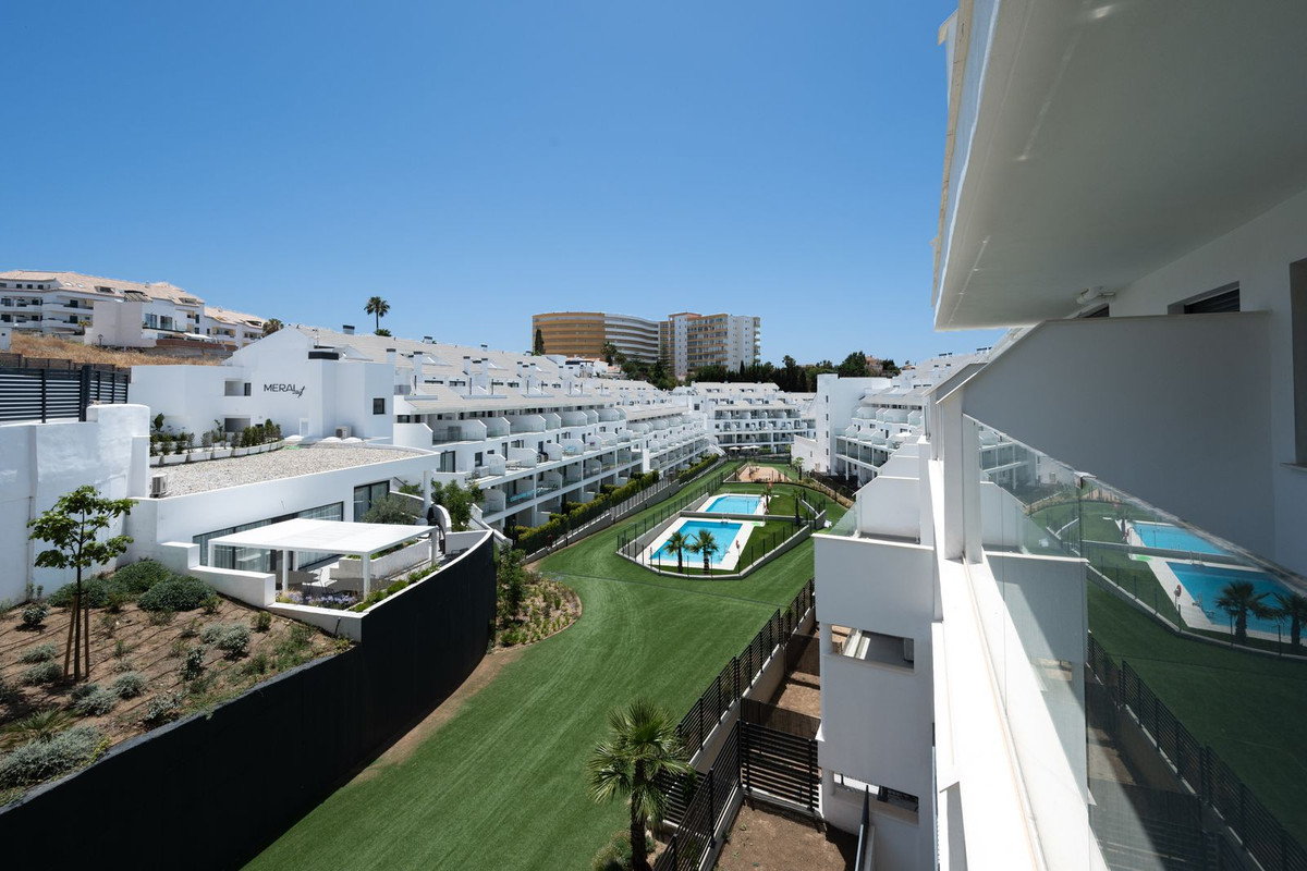 Middle Floor Apartment bilde 4