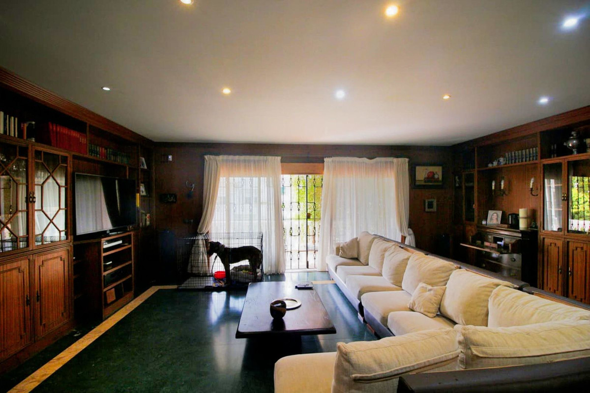 Detached Villa bilde 16