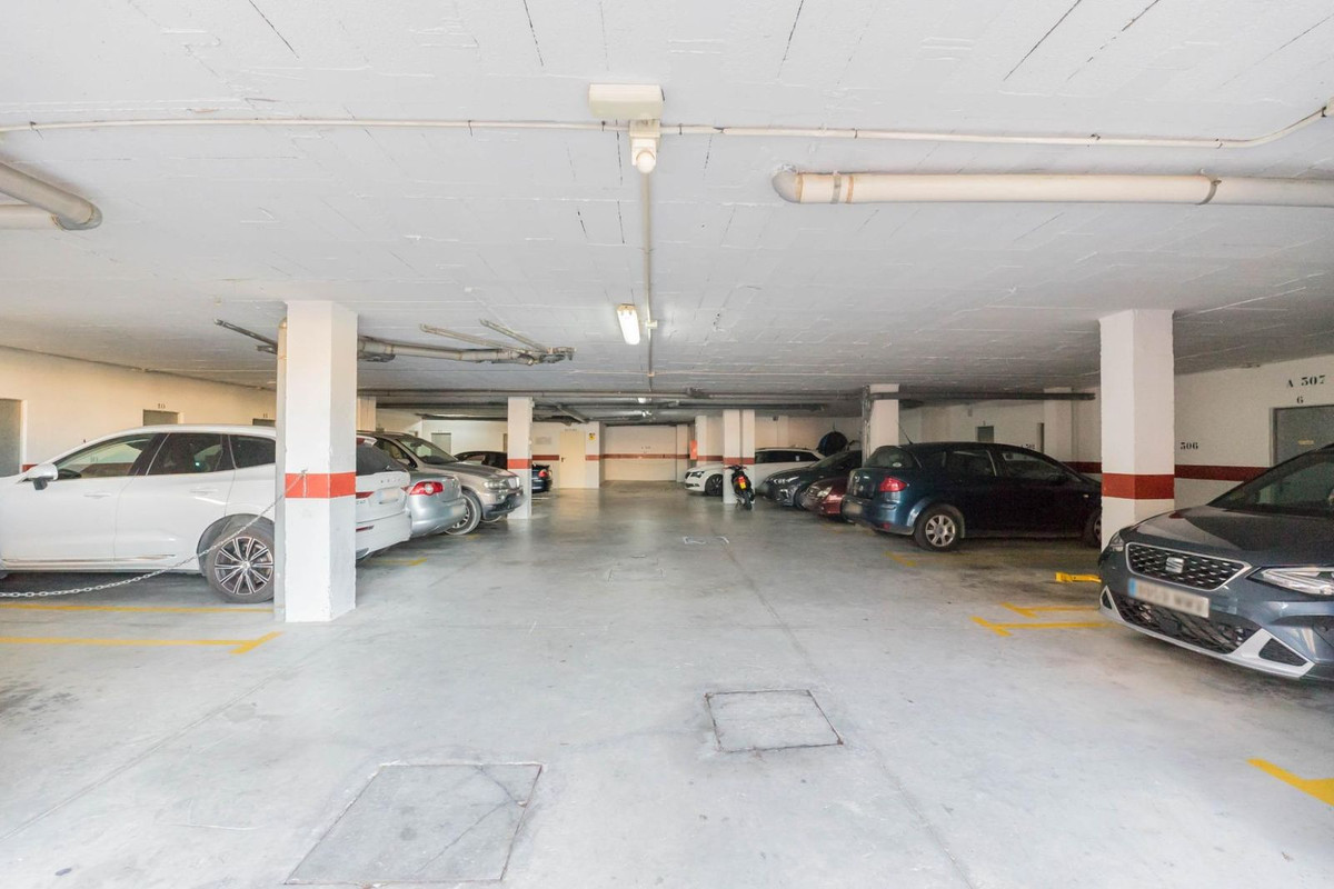 Middle Floor Apartment bilde 15
