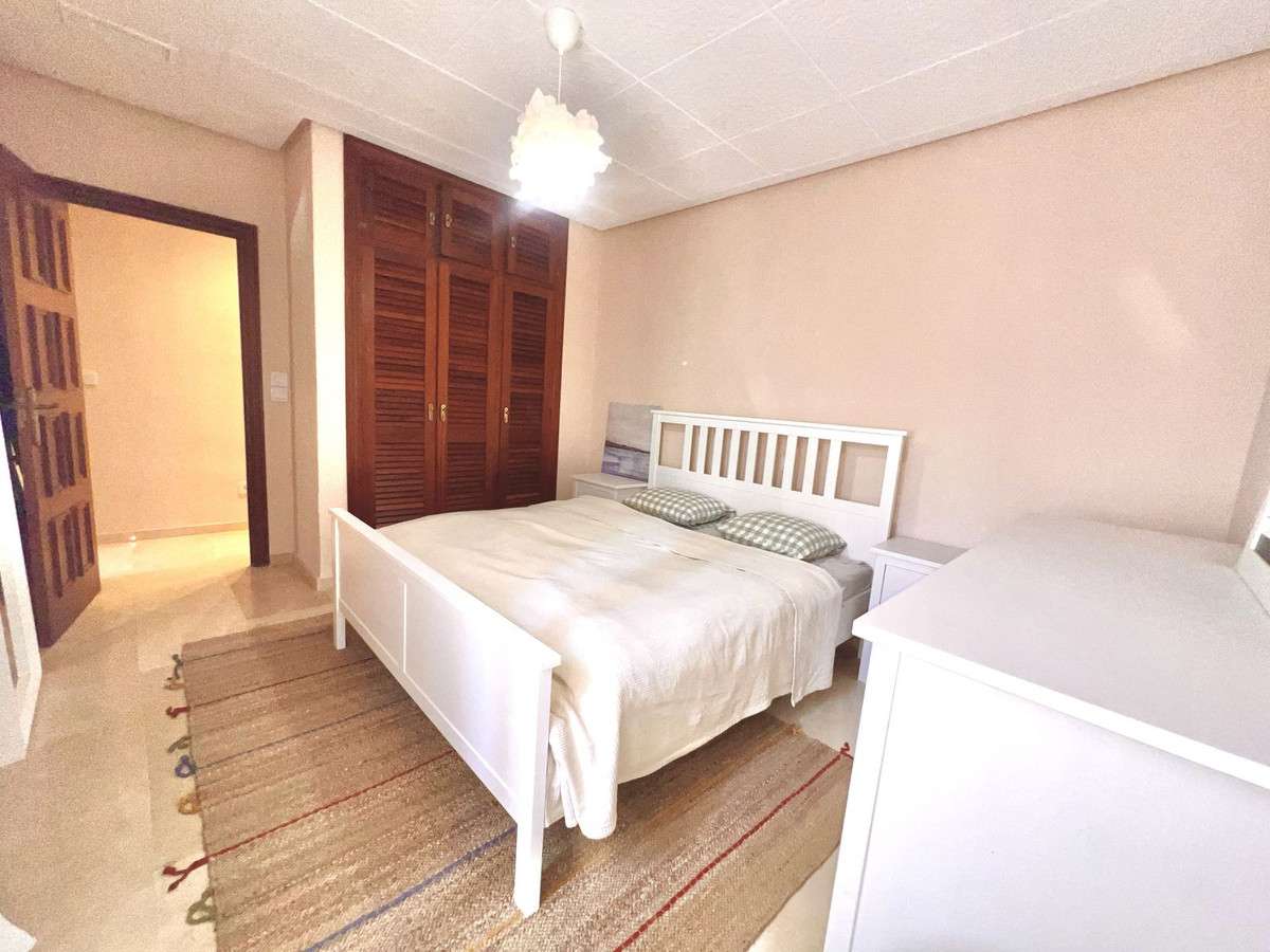 Ground Floor Apartment bilde 12