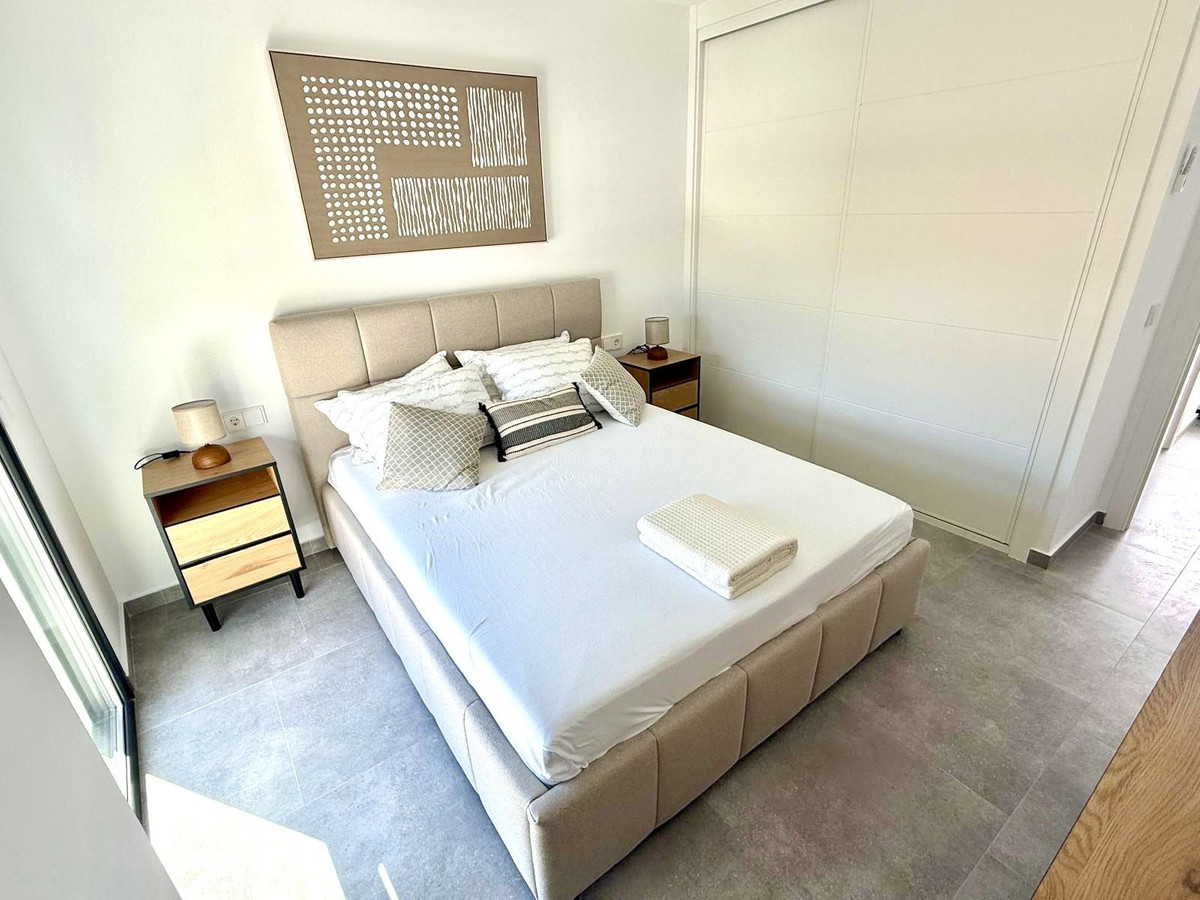 Middle Floor Apartment bilde 7