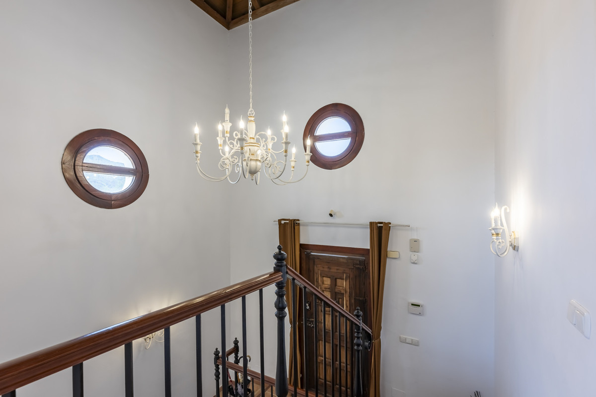 Townhouse bilde 19