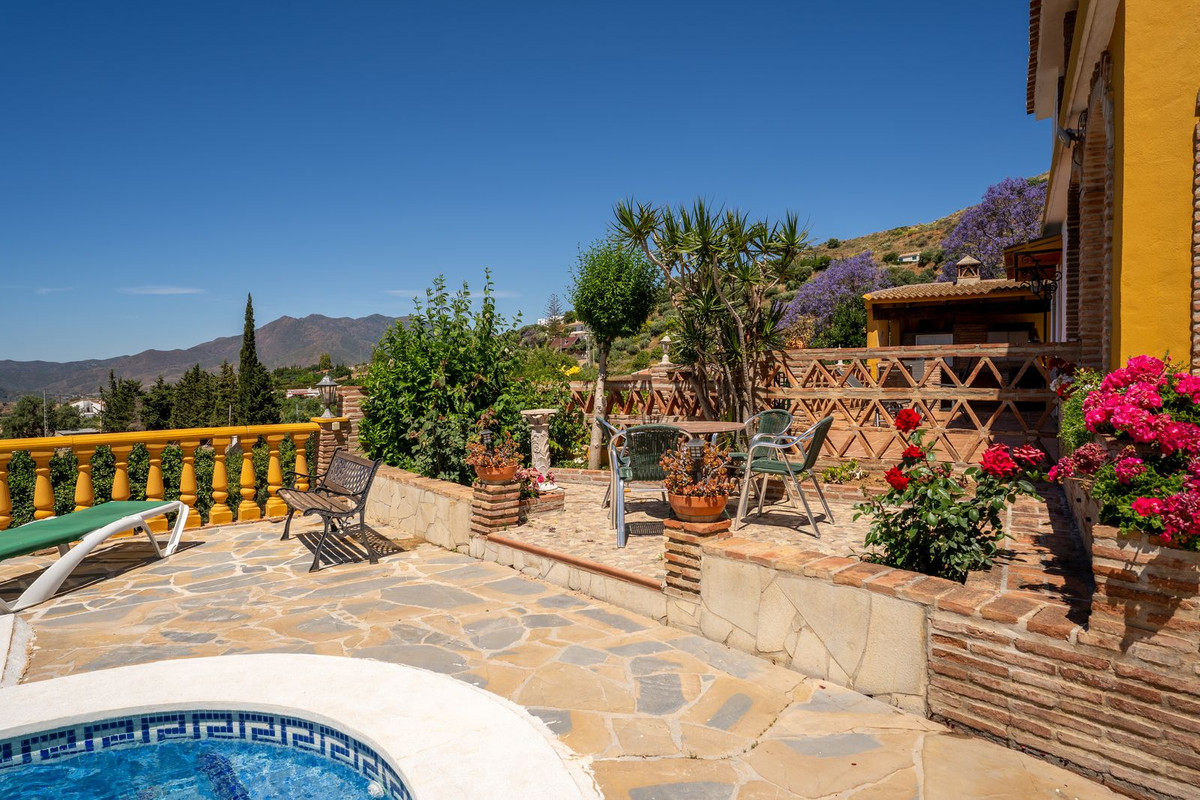 Detached Villa bilde 34
