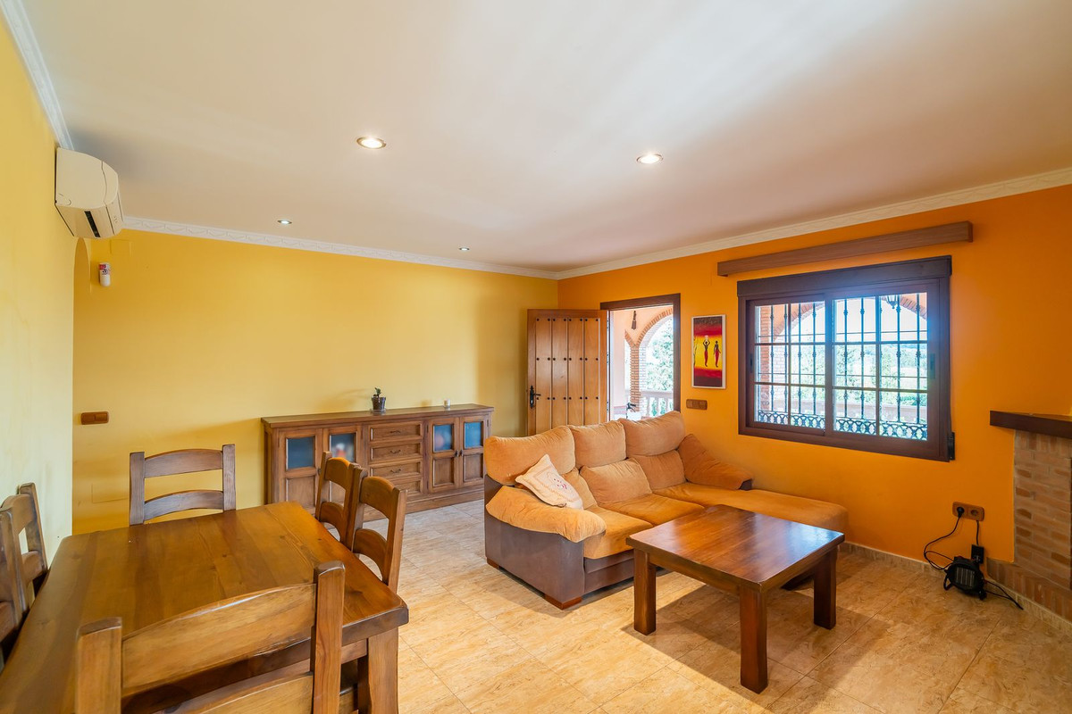 Detached Villa bilde 6