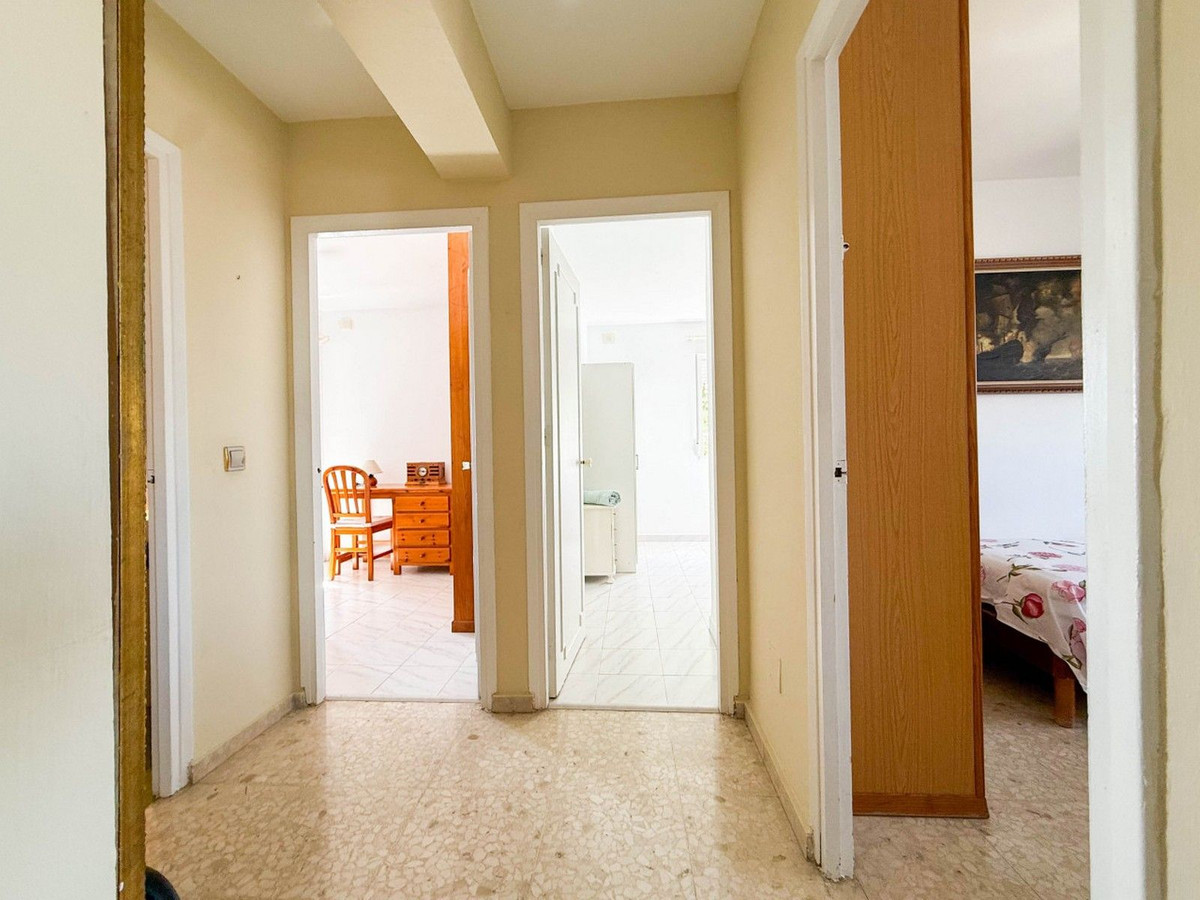 Top Floor Apartment bilde 27