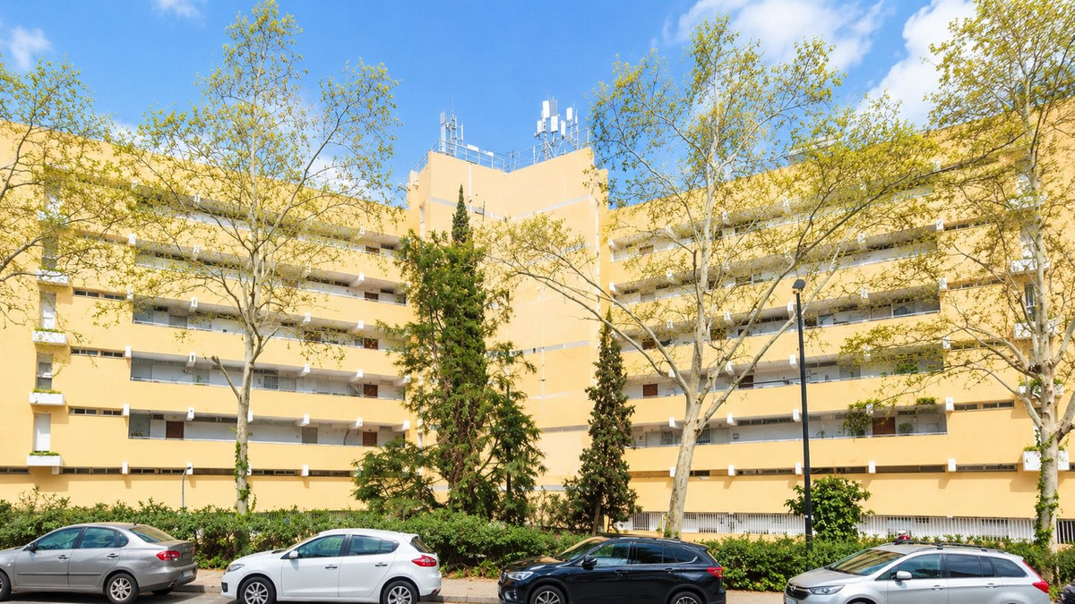 Ground Floor Apartment bilde 1
