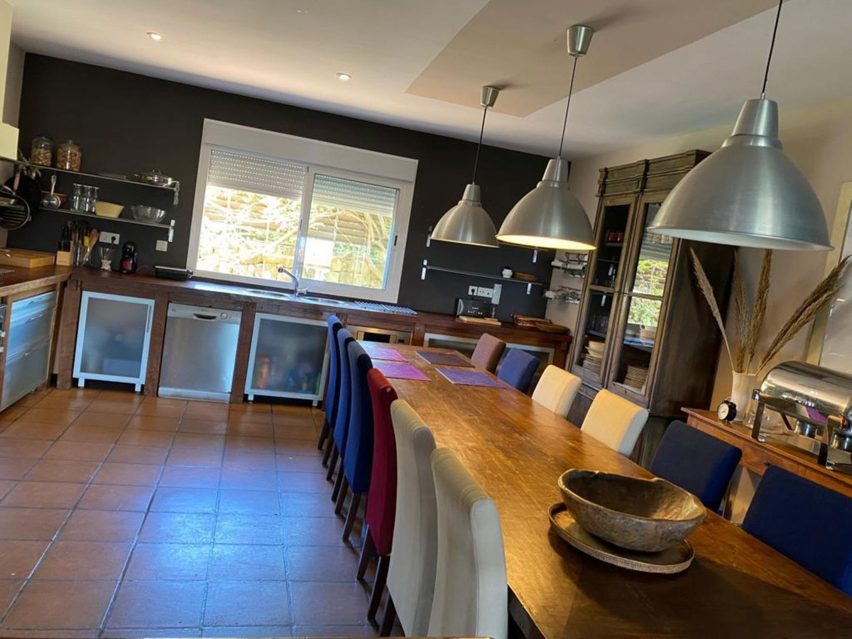 Detached Villa bilde 37
