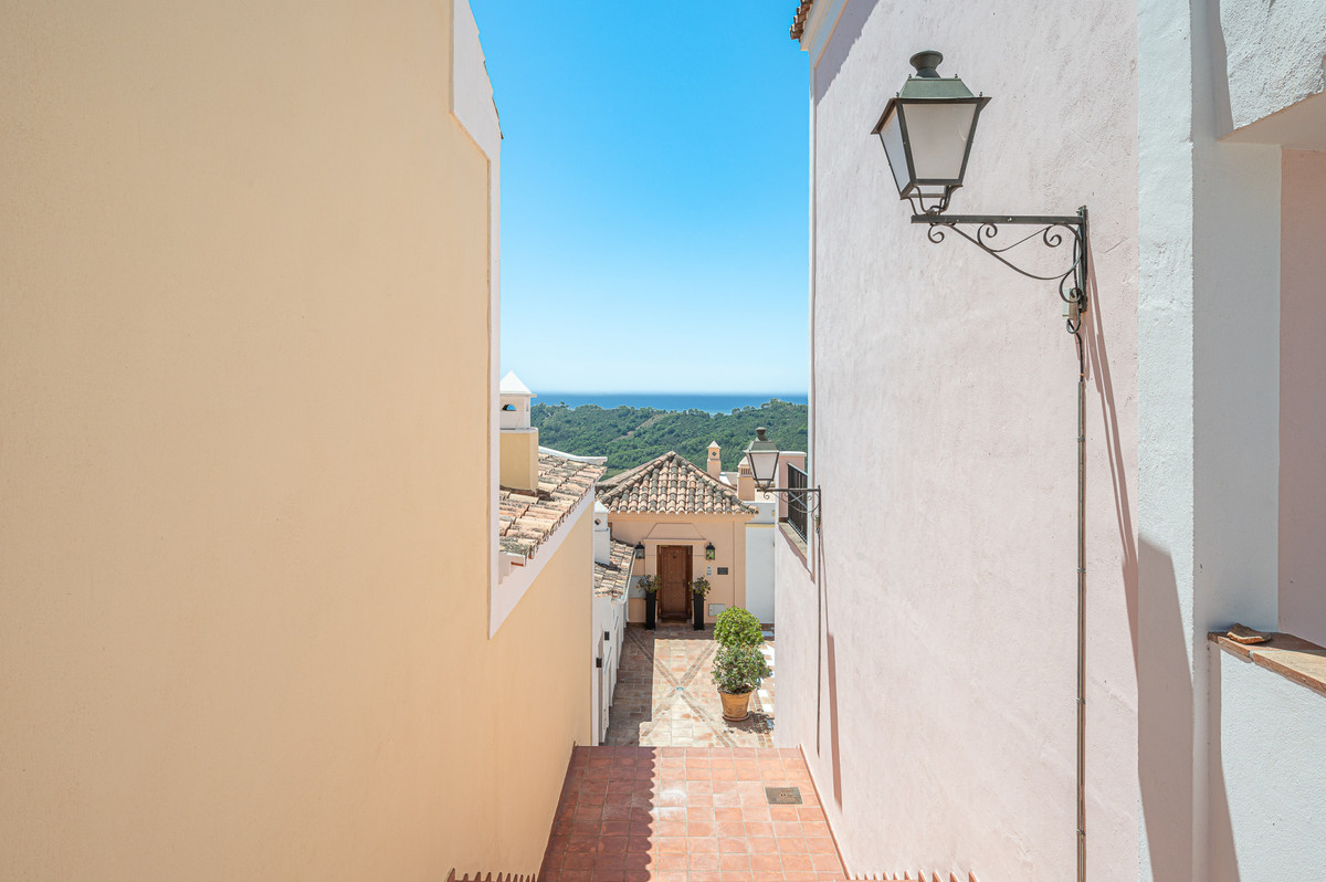 Townhouse bilde 34