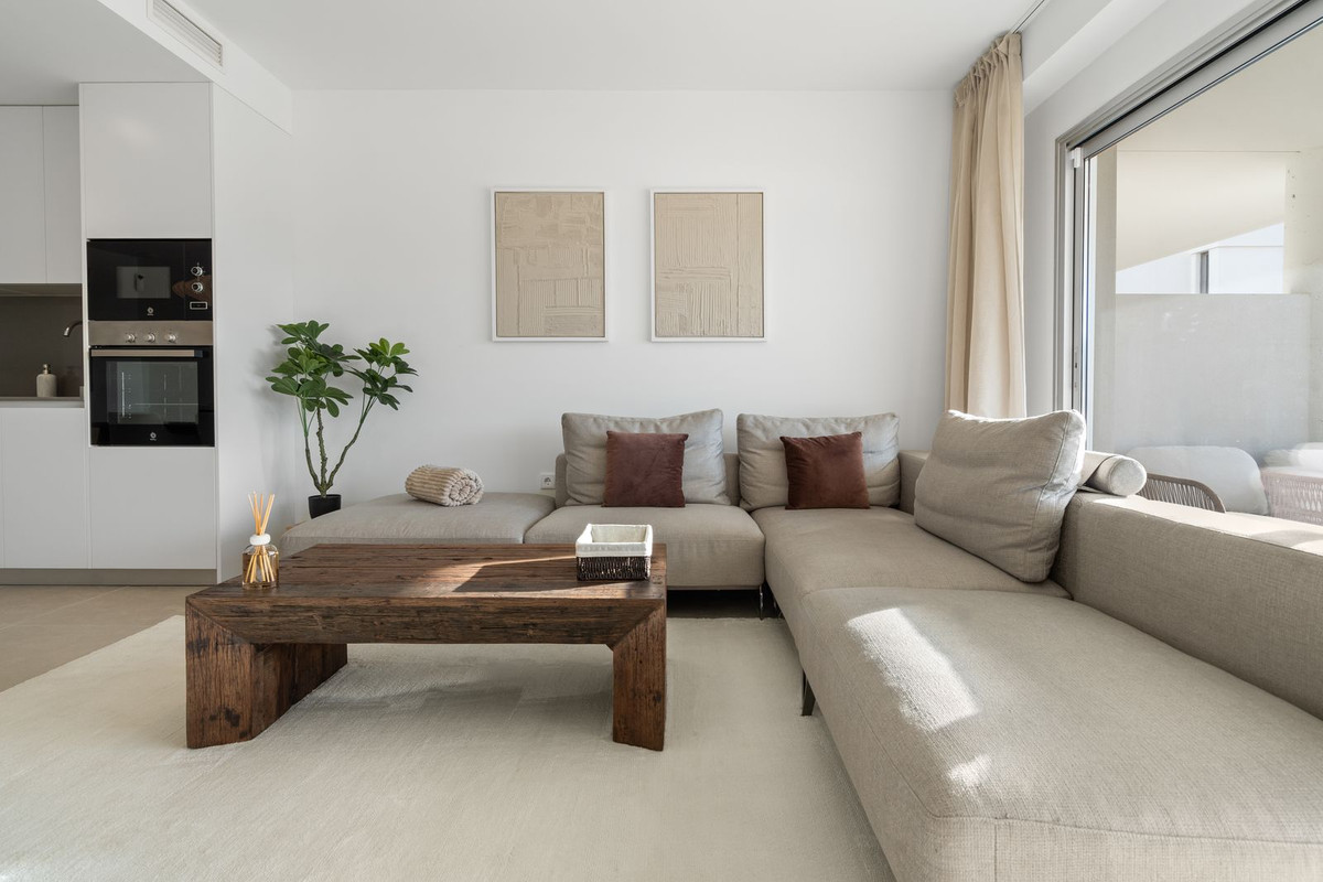 Ground Floor Apartment bilde 3