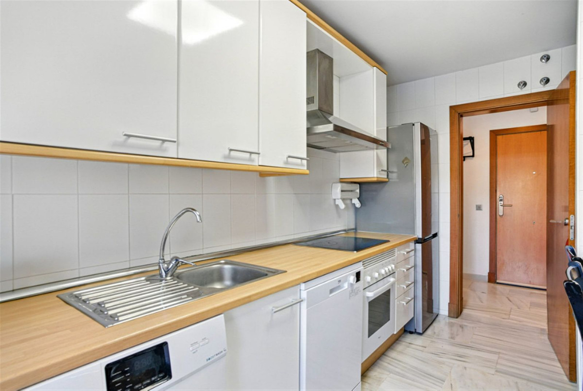 Penthouse Duplex bilde 8