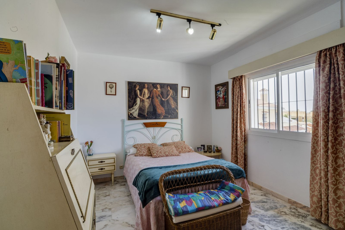 Detached Villa bilde 31
