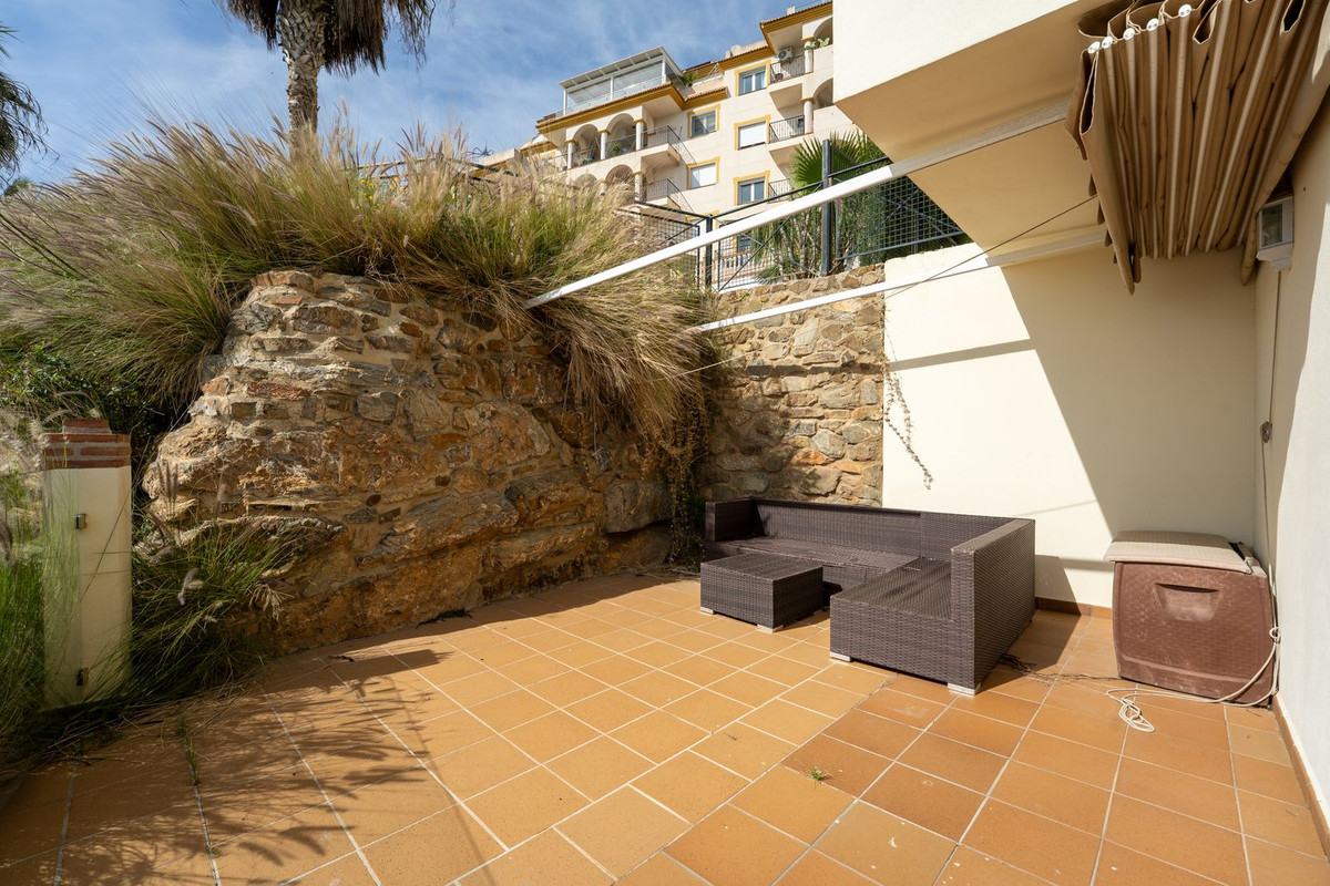 Ground Floor Apartment bilde 27