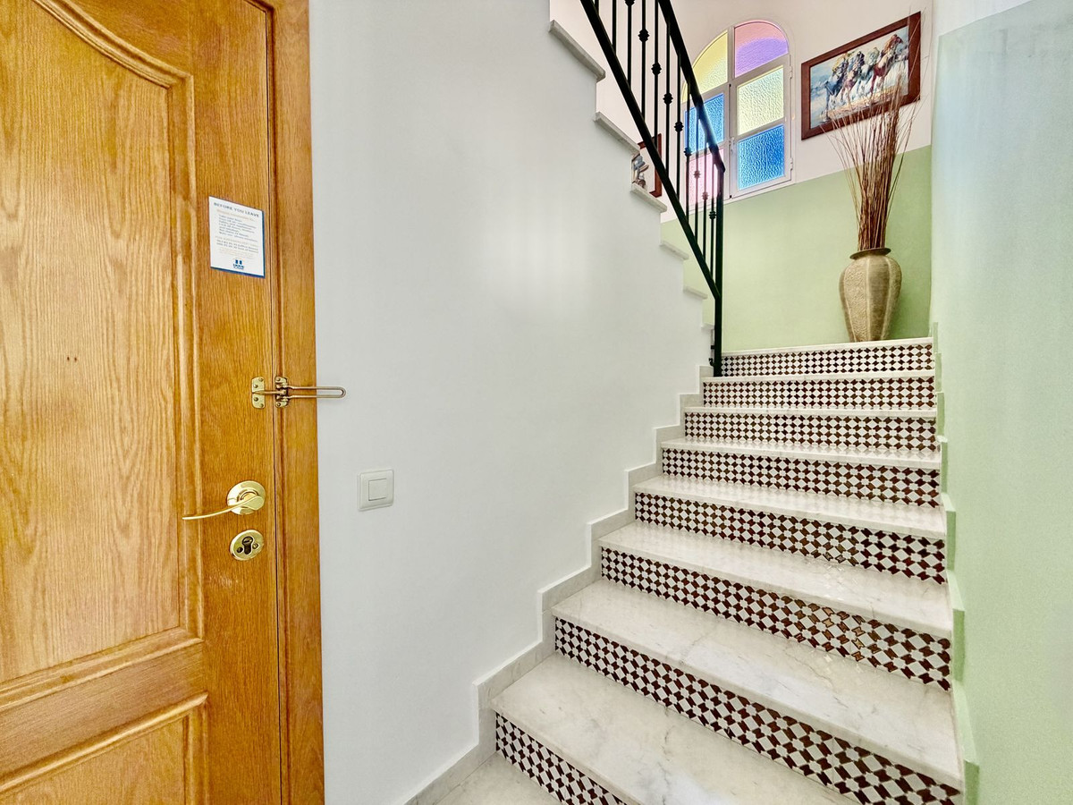 Penthouse Duplex bilde 23