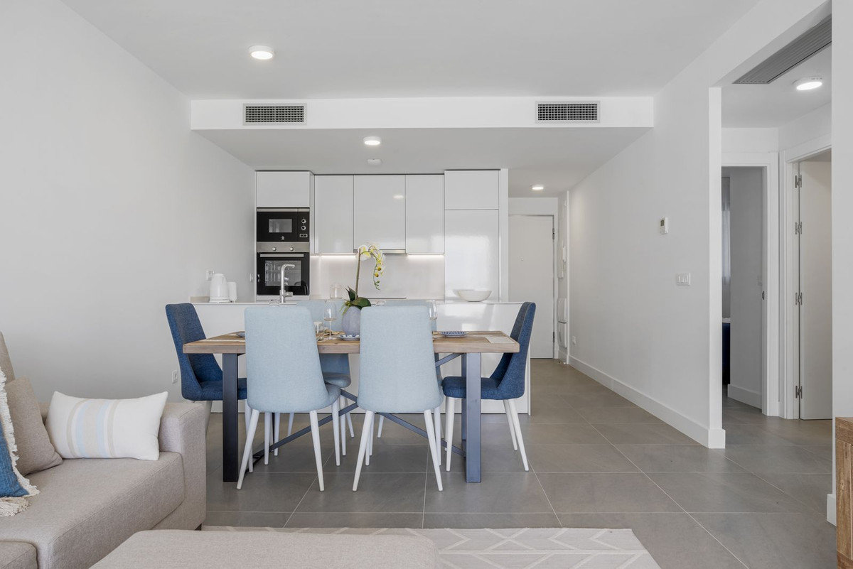 Ground Floor Apartment bilde 14