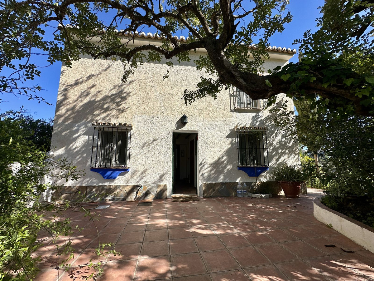 Detached Villa bilde 45