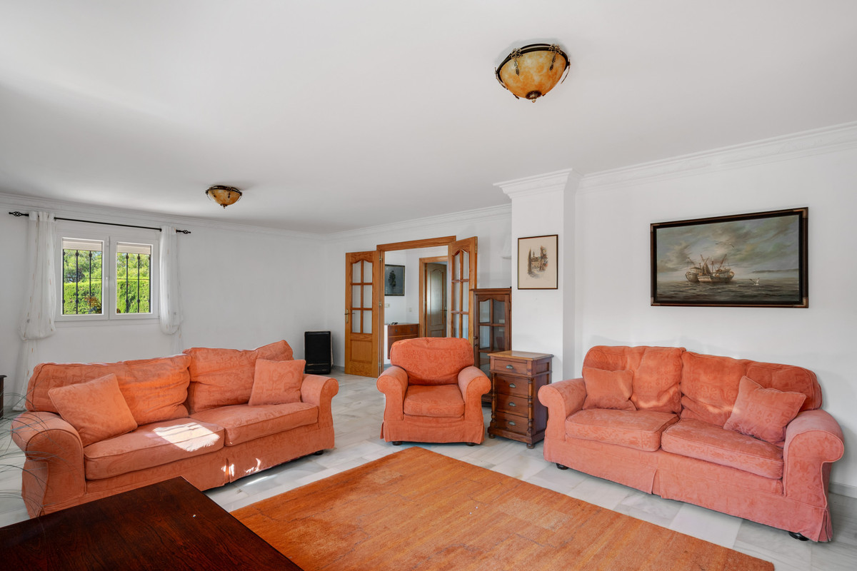 Detached Villa bilde 5