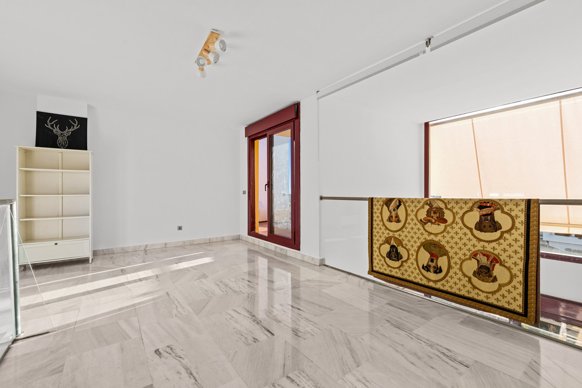 Penthouse Duplex bilde 8