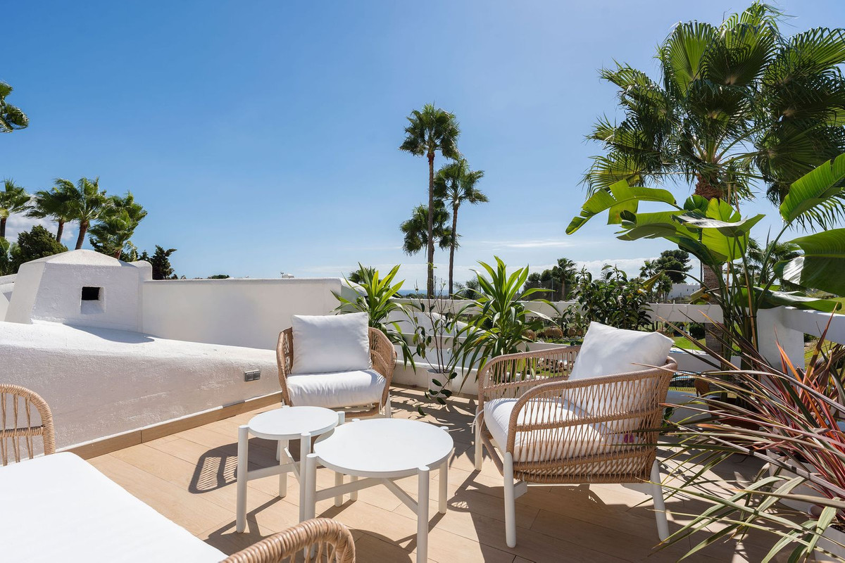 Penthouse Duplex bilde 3
