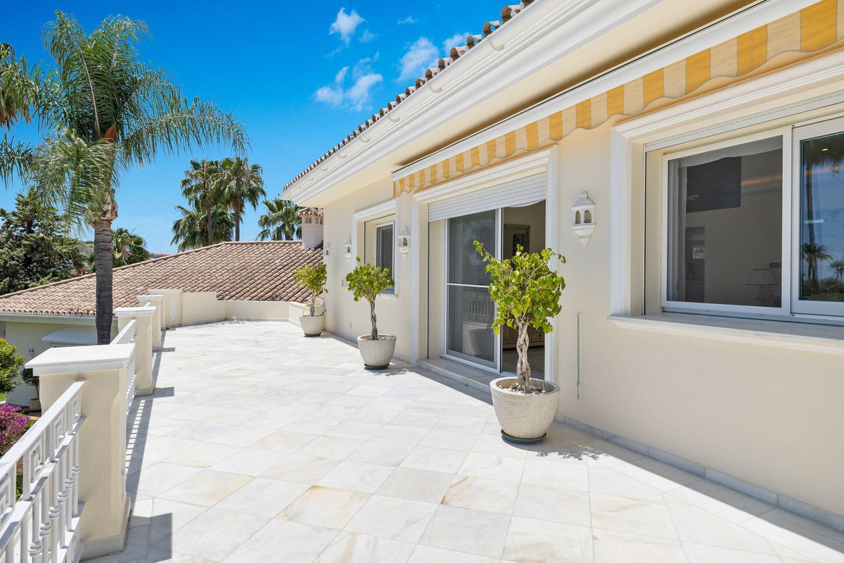 Detached Villa bilde 28