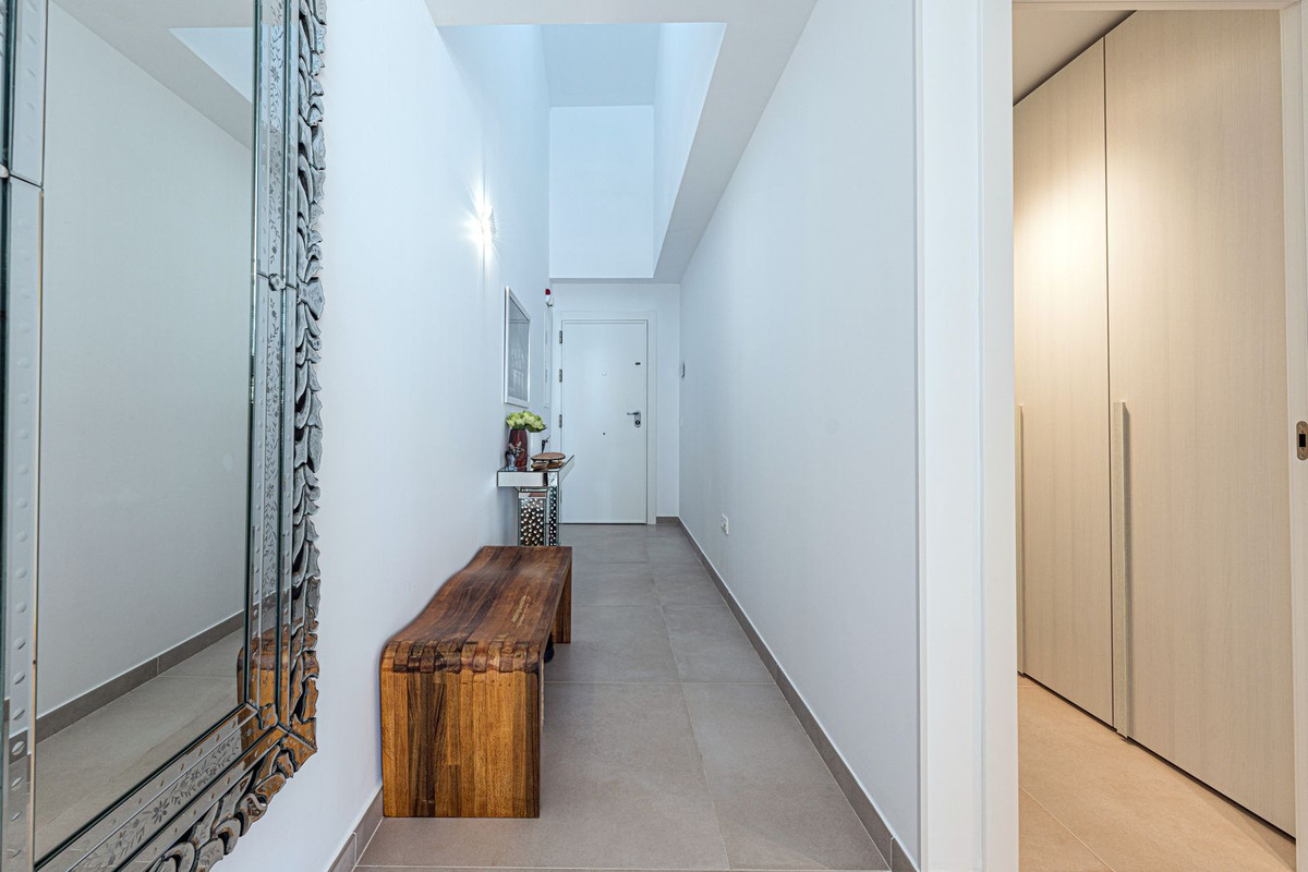 Penthouse Duplex bilde 12
