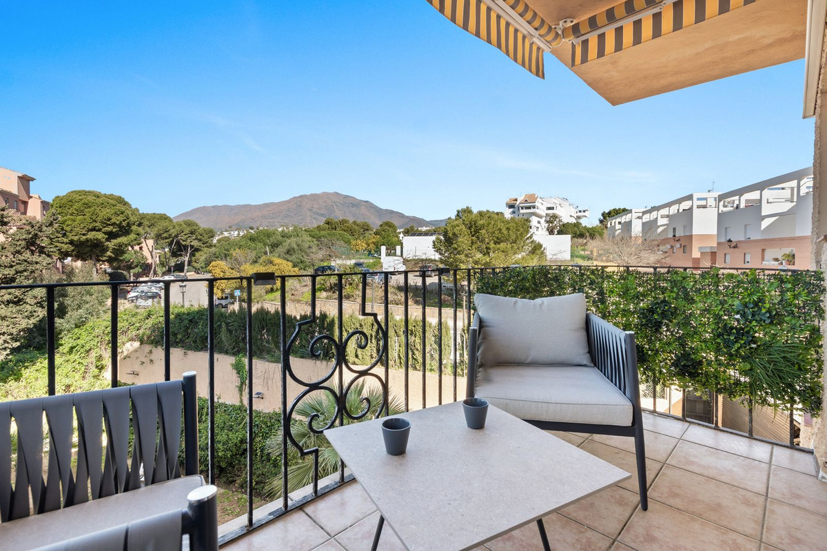 Middle Floor Apartment bilde 16
