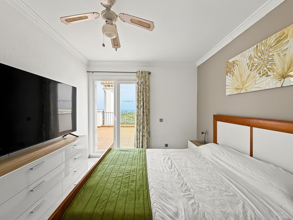 Penthouse Duplex bilde 30