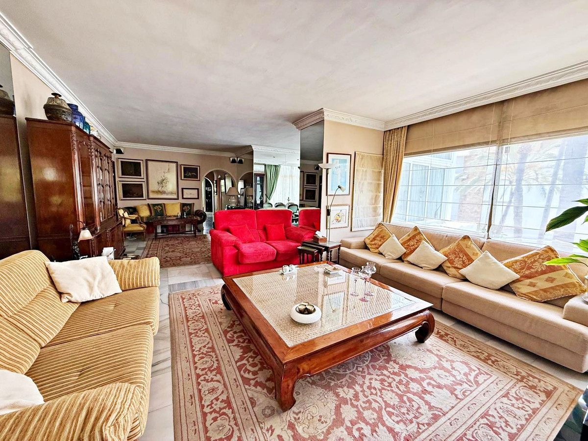 Top Floor Apartment bilde 6