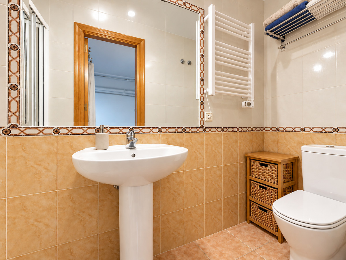 Townhouse bilde 15