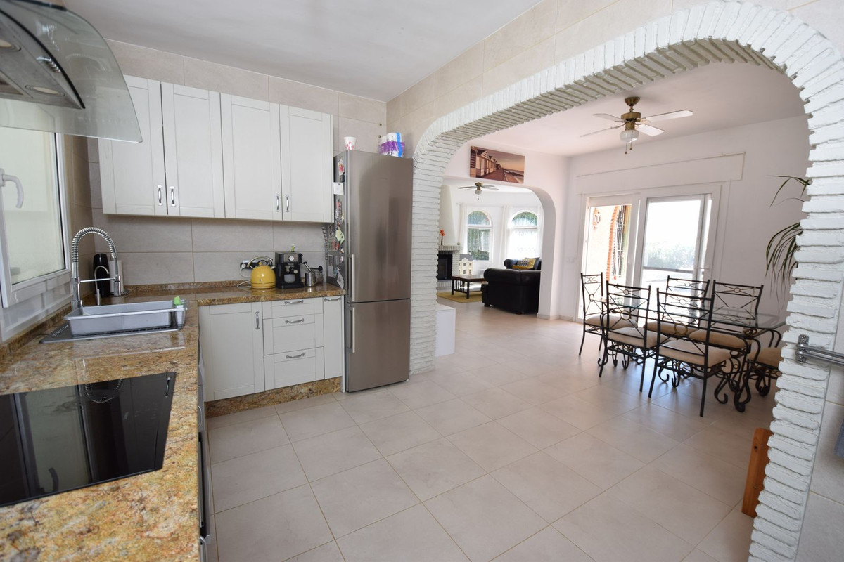 Detached Villa bilde 19