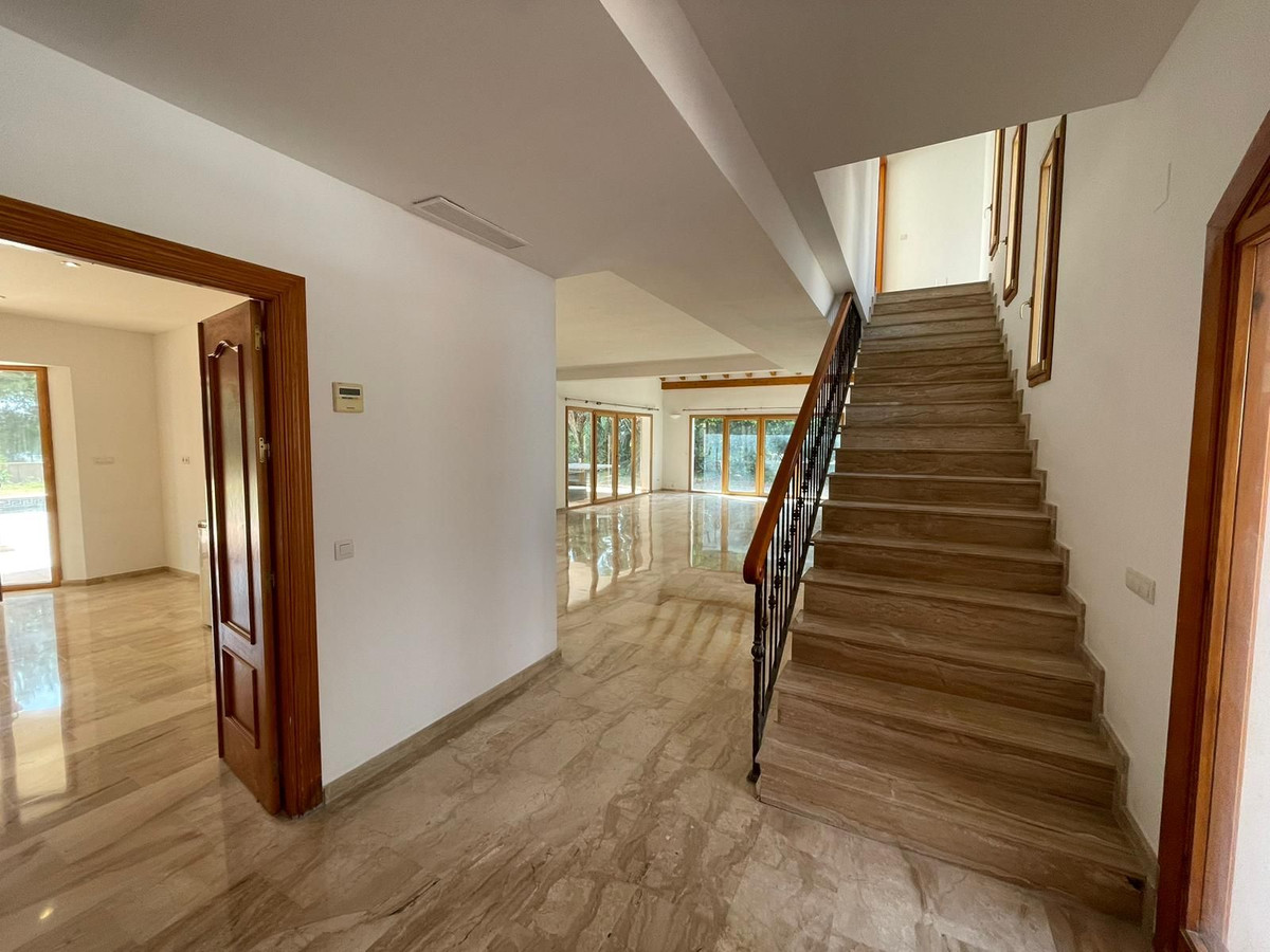 Detached Villa bilde 15