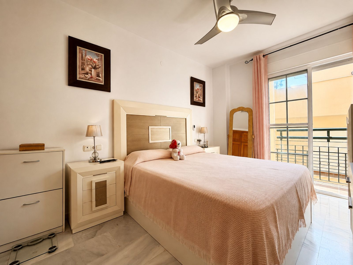 Middle Floor Apartment bilde 7