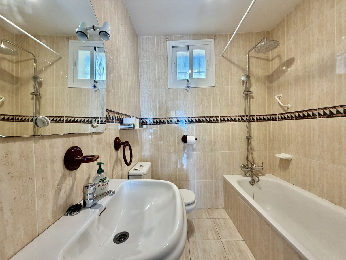 Penthouse Duplex bilde 13
